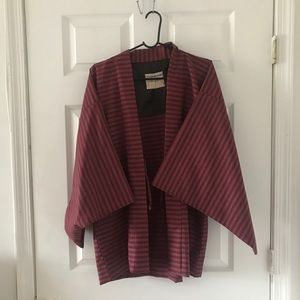 Vintage Kimono Jacket